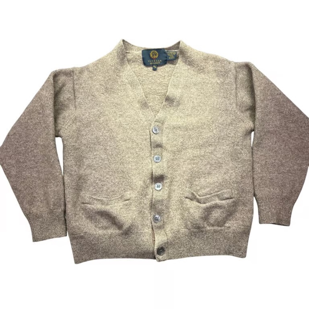 Ella Tan Women's Cardigan Sweater